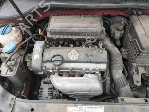 Right front suspension arm VW GOLF VI (5K1)  | BP12340091M13 