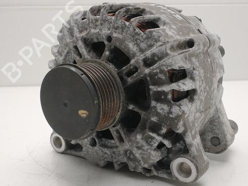 Used Alternator Alternator PEUGEOT 508 SW I (8E_) 2.0 HDi (163 hp) 32109975 32109975