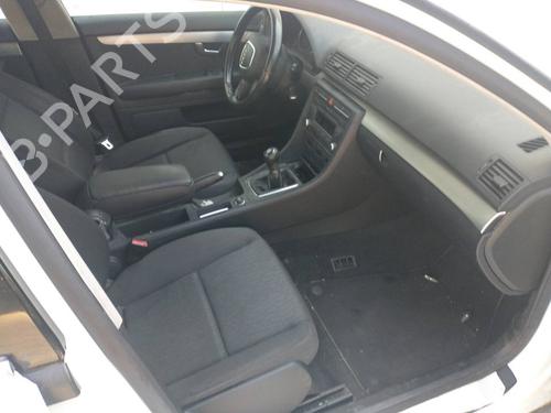 Right front driveshaft AUDI A4 B7 (8EC)  | BP29811171M39 