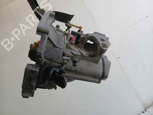 Gearbox PEUGEOT 1007 (KM_) 1.4 | BP32858360M3 - Image 4