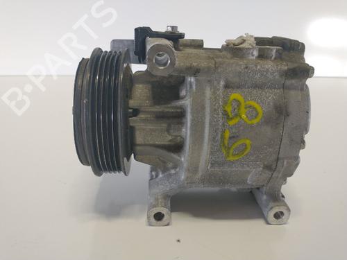 AC compressor FORD KA (RU8) 1.2 | BP7505947M34 