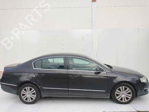 Højre forlygte VW PASSAT B6 (3C2) 2.0 TDI | BP8303354C29 