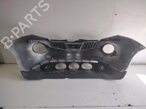 Front bumper NISSAN JUKE (F15)  | BP29729686C7 