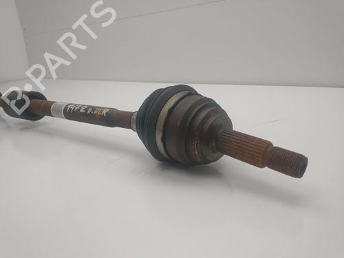 Right front driveshaft FORD FIESTA VII (HJ, HF) 1.0 EcoBoost | BP29865769M39 