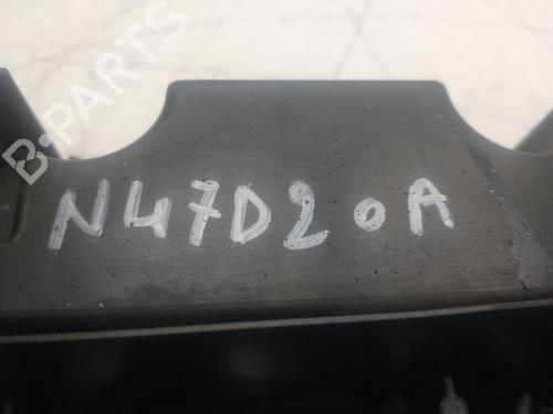 Valve cover BMW 1 (E87) 116 d | BP32986955M124 - Image 2