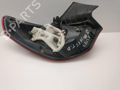 Right taillight OPEL ASTRA J (P10)  | BP21671446C35 