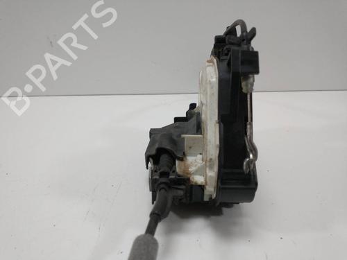 Front right lock SEAT IBIZA V (KJ1, KJG) 1.6 TDI | BP10347060C97 
