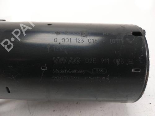Starter VW GOLF V (1K1) 2.0 TDI | BP15245715M8 
