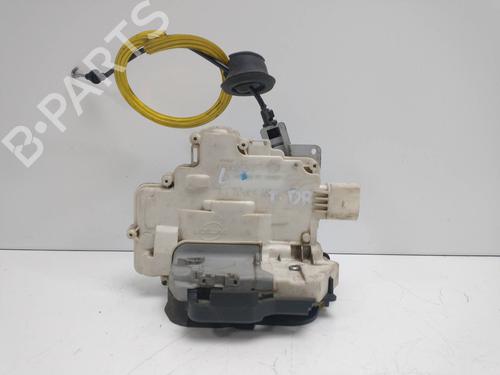 Used Rear right lock AUDI A6 C6 (4F2) 3.0 TDI quattro (225 hp) 9248883
