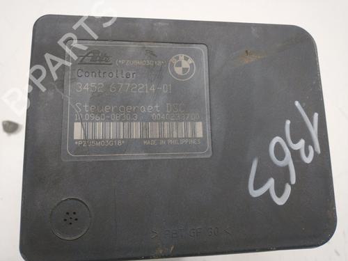 ABS pump BMW 3 (E90) 318 d | BP25288526M43 