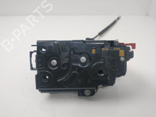 Front right lock VW GOLF V (1K1) 1.6 FSI | BP16397690C97 