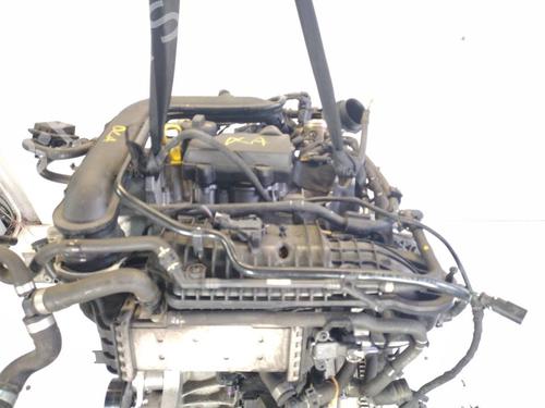 Used Engine SEAT ATECA (KH7, KHP) [2016-2025]  16882758