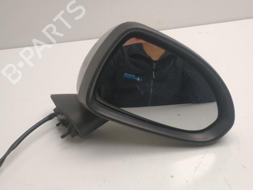 Used Right mirror OPEL CORSA D (S07) [2006-2015]  30006673
