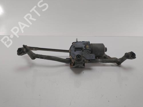 Used Front wiper motor VW TOURAN (1T1, 1T2) [2003-2010]  8641989