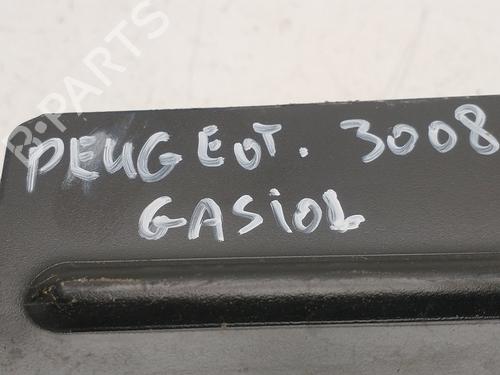 Engine control unit (ECU) PEUGEOT 5008 (0U_, 0E_) | BP33818252M57 - Image 5