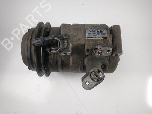 AC compressor MITSUBISHI PAJERO III (V7_W, V6_W) 3.2 Di-D (V68W) | BP17633076M34 