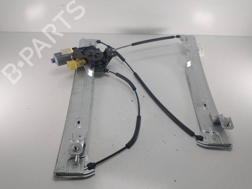 Used Front right window mechanism FORD KUGA I [2008-2012]  11061383