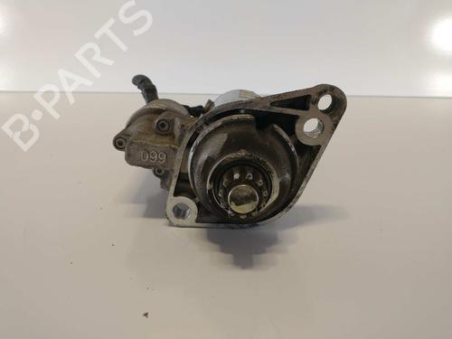 Used Starter SEAT IBIZA IV (6J5, 6P1) [2008-2017]  7507300