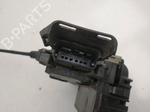 Front right lock CITROËN C4 Picasso I MPV (UD_)  | BP21491798C97 