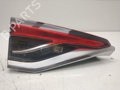 Left tailgate light TOYOTA COROLLA Saloon (_E21_) 1.8 VVTi Hybrid (ZWE211) | BP39718614C79 - Image 8