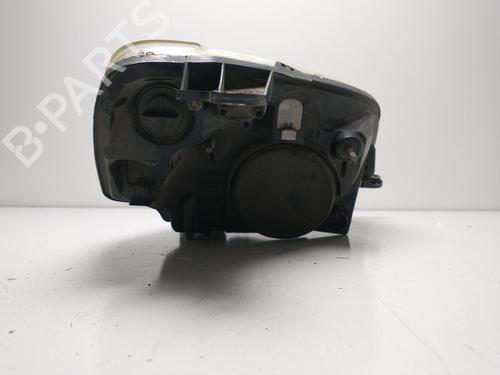 Left headlight FIAT FIORINO Box Body/MPV (225_)  | BP24457918C28 