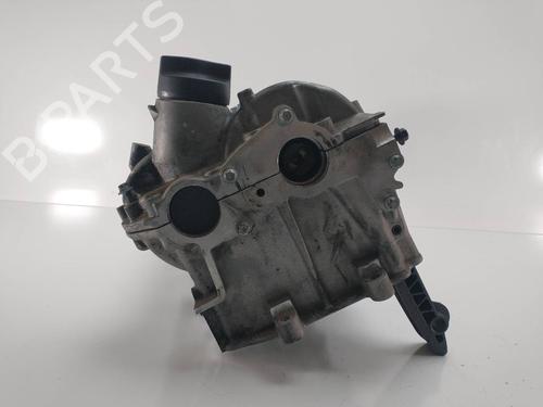 Cylinder head MERCEDES-BENZ GLK-CLASS (X204) 320 CDI 4-matic (204.983) | BP10977966M5 