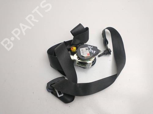 Used Front left seatbelt MERCEDES-BENZ B-CLASS Sports Tourer (W245) [2005-2011]  21678293