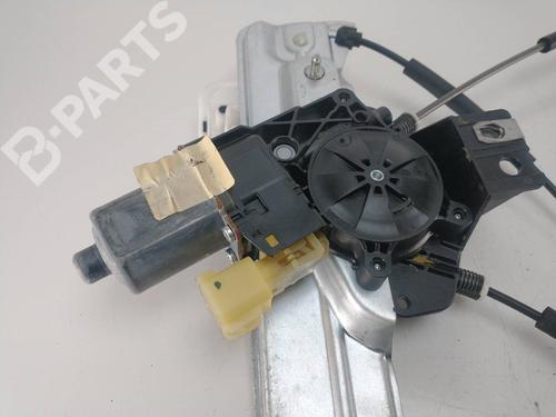 Front right window mechanism FORD KUGA I  | BP11061383C23  - Image 5