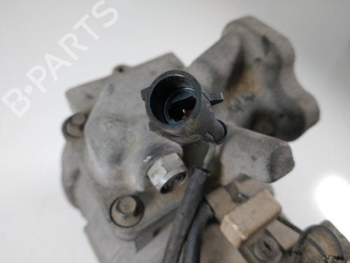 AC compressor IVECO DAILY IV Van  | BP17717125M34 