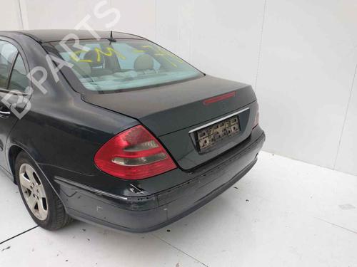 Intercooler MERCEDES-BENZ E-CLASS (W211) E 270 CDI (211.016) | BP8644310M30 