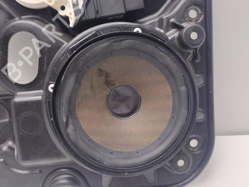 Rear left window mechanism VW GOLF VI (5K1) 1.6 TDI | BP34288191C24  - Image 6