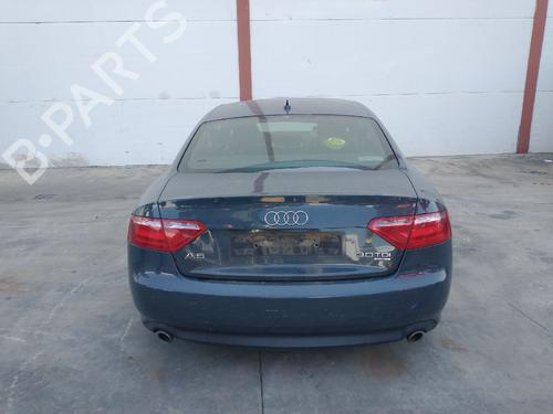 Starter AUDI A5 (8T3) 3.0 TDI quattro | BP7506330M8 