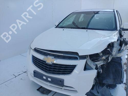 Intercooler CHEVROLET CRUZE Hatchback (J305) 2.0 CDI | BP32439062M30  - Image 8