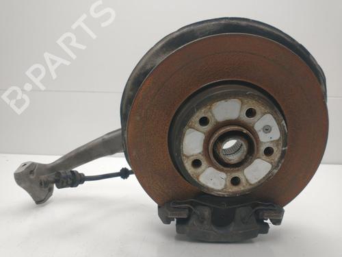 Højre Styrespindel Lejehus AUDI A5 Sportback (8TA) 2.0 TDI (143 hp) 31862742