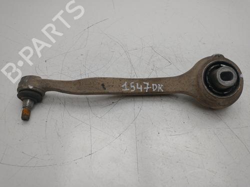Used Right front suspension arm Right front suspension arm MERCEDES-BENZ C-CLASS Coupe (CL203) C 200 Kompressor (203.745) (163 hp) 35789667 35789667