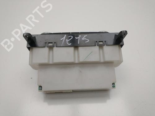 Climate control NISSAN QASHQAI / QASHQAI +2 I (J10, NJ10, JJ10E) 1.5 dCi | BP24598034I5 