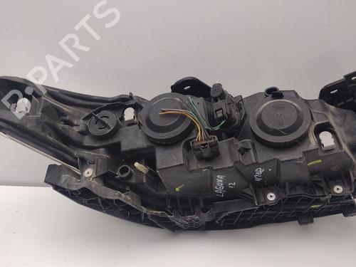 Left headlight RENAULT LAGUNA II (BG0/1_) 2.0 16V (BG00, BG0K, BG0P, BG0W) | BP36111282C28 - Image 2