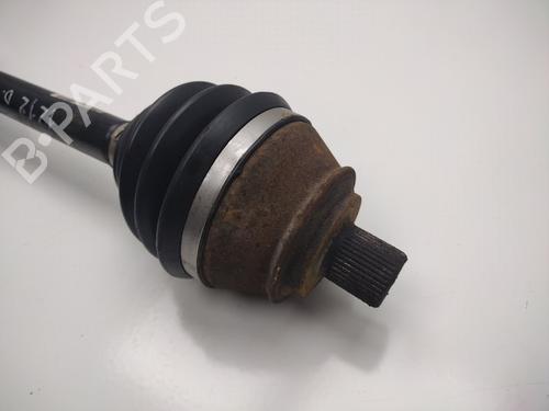 Right front driveshaft AUDI A6 C6 (4F2) 2.0 TDI | BP29807540M39