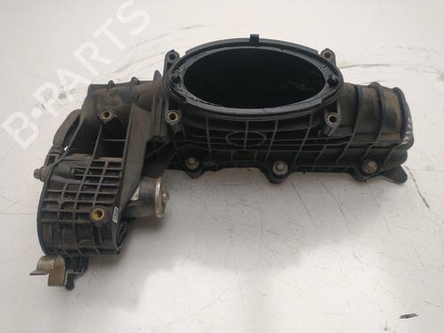 Used Intake manifold Intake manifold MERCEDES-BENZ B-CLASS Sports Tourer (W246, W242) B 200 CDI (246.201) (136 hp) 34193143 34193143