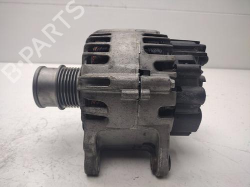 Alternator SEAT IBIZA V (KJ1, KJG) | BP29724283M7 - Image 4