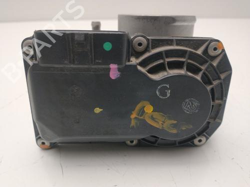 Throttle body TOYOTA YARIS (_P21_, _PA1_, _PH1_)  | BP29548645M82 