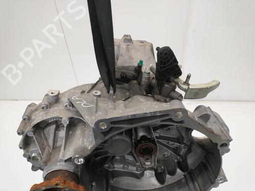 Gearbox SEAT IBIZA V (KJ1, KJG)  | BP10266267M3 