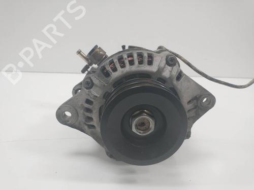 Used Alternator TATA INDICA 1.4 D (53 hp) 7508583