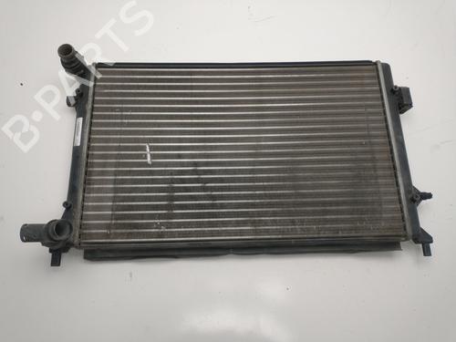 Used Water radiator VW GOLF V (1K1) [2003-2010]  30847415