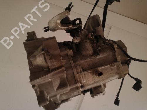 Gearbox SEAT IBIZA V (KJ1, KJG)  | BP8402451M3 