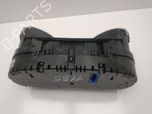 Instrument cluster VW GOLF VI (5K1) 1.6 TDI | BP23498127C47 