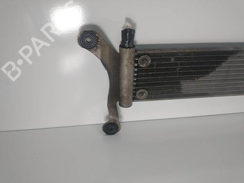Water radiator VW TOUAREG (7LA, 7L6, 7L7) 3.0 V6 TDI | BP11884077M31 