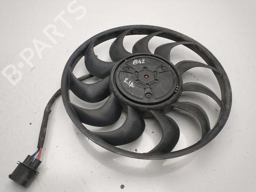 Ventilateur radiateur KIA CEED (CD) 1.4 T-GDI (140 hp) 30759624