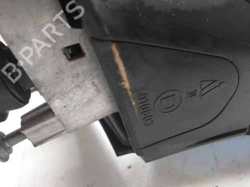 Left mirror BMW 3 (E36)  | BP12569736C26