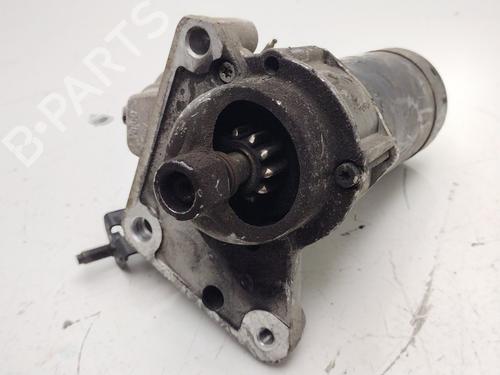 Used Starter PEUGEOT 307 (3A/C) 1.6 HDi (90 hp) 30615995